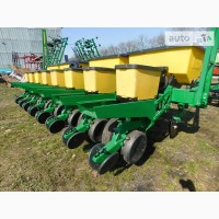 John Deere 7200