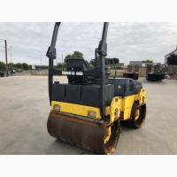 Комбинированный каток Bomag BW 138 AD в Украине