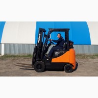 Продам вилочный погрузчик бу Doosan G20SС-5, автопогрузчик бу