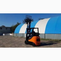 Продам вилочный погрузчик бу Doosan G20SС-5, автопогрузчик бу