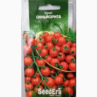 Томат Сеньорита 0, 1г SeedEra