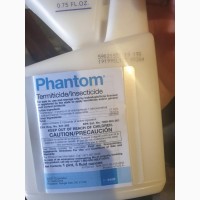 Phantom (Фантом) 625мл новый американский инсектицид против тута абсолюта