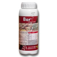 Биоудобрение Бор (Bor) 1 л (1.2 кг), оригинал