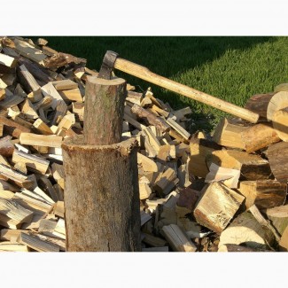 Поколка та порізка дров