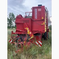 Картоплезбиральний комбайн GRIMME 150-60 NB 2006 року