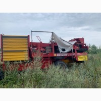 Картоплезбиральний комбайн GRIMME 150-60 NB 2006 року