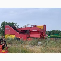 Картоплезбиральний комбайн GRIMME 150-60 NB 2006 року