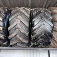 Бу шина 12.5/80-18 Michelin Power CL