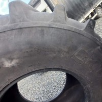 Б-у шина 650/75R32 (24.5-R32) BKT на комбайн