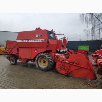 Комбайн Massey Ferguson 240