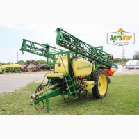 Оприскувач John Deere 732