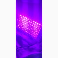 Лампа ультрафиолетовая, фитолампа 395-400 нм 220 в/100 вт