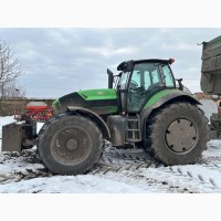 Продається трактор Deutz-Fahr Agrotron X720