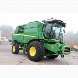 John Deere T550 2018 р