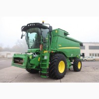 John Deere T550 2018 р