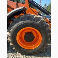 Екскаватор-навантажувач Jcb 4cx