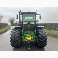 Трактор John Deere 6215R 2020 рік