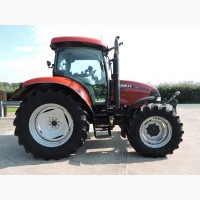 Case MAXXUM 120 2007 р