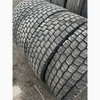 Бу грузовая шина 315/80R22.5, 315/70R22.5, 385/65R22.5 из Европы Michelin, Bridgestone