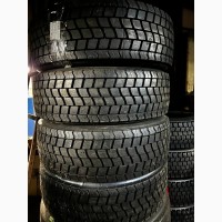 Бу грузовая шина 315/80R22.5, 315/70R22.5, 385/65R22.5 из Европы Michelin, Bridgestone