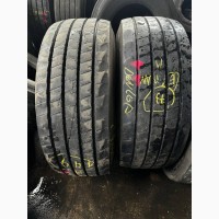 Бу грузовая шина 315/80R22.5, 315/70R22.5, 385/65R22.5 из Европы Michelin, Bridgestone