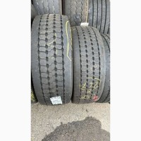 Бу грузовая шина 315/80R22.5, 315/70R22.5, 385/65R22.5 из Европы Michelin, Bridgestone