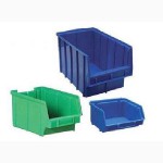 Пластиковые ящики для метизов продам в Виннице