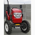 Продам Акция Мини-трактор Xingtai-244 (Синтай-244) трёхцилиндровый