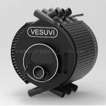 Твердотопливный котел VESUVI 12-18 кВт с чугунной варочной плитой и без 4999 грн опт