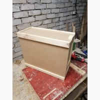 Ящик для перевозки пчел