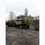 Продам комбайн Fortschritt E-517 1990