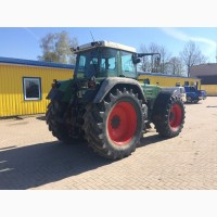 Fendt Favorit 822 Turboshift (1997)