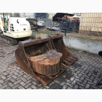 Колесный экскаватор Hitachi Zaxis 140 W