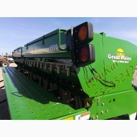 Зерновая сеялка Great Plains CPH 1500 механическая, 4, 5метра