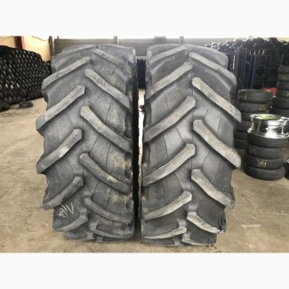 Шина 580/70R38 PIRELLI б/у