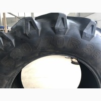 Шина 580/70R38 PIRELLI б/у