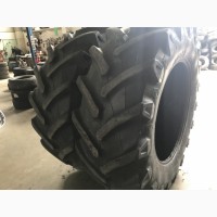 Шина 580/70R38 PIRELLI б/у