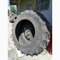 Б/у шина 520/85R38 (20.8-38) Michelin