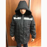 Куртки и костюм зимний Север - жилеты - продажа от производителя без посредников
