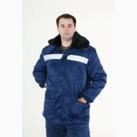 Куртки и костюм зимний Север - жилеты - продажа от производителя без посредников