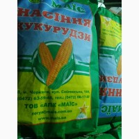 Продам гібрид кукурудзи ДН ГАРАНТ (МАЇС ЧЕРКАСИ)