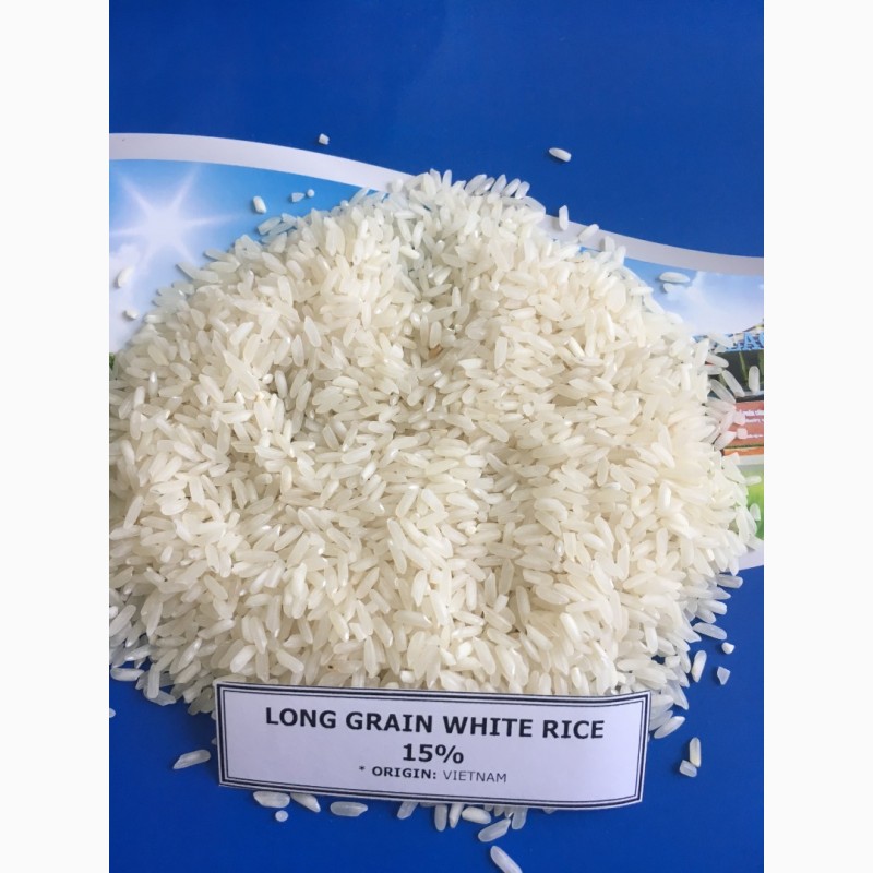 Фото 2. Продам Вьетнамский рис