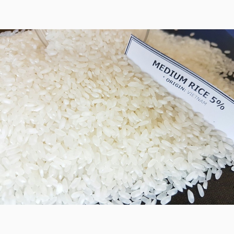 Фото 6. Продам Вьетнамский рис