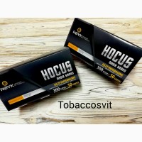 Сигаретные гильзы для Табака Набор MR TOBACCO+High Star
