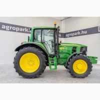 John Deere 6630 Premium TLS (7104 моточасов), 2010