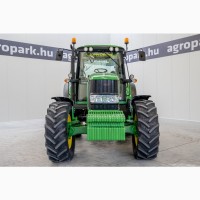 John Deere 6630 Premium TLS (7104 моточасов), 2010