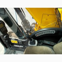 Гусеничный экскаватор JCB JS260LC