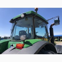 Трактор John Deere 8520