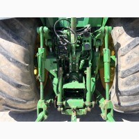 Трактор John Deere 8520