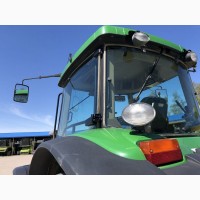 Трактор John Deere 8520